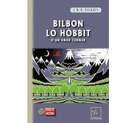 Bilbon Lo Hobbit O Un Anar Tornar