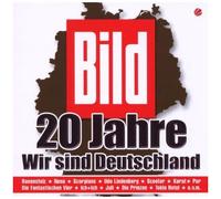 Bild:20 Jahre Wir Sind..