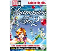 Bild.de Diamanten Fee 2 [import allemand]