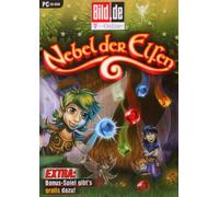 Bild.de Nebel der Elfen [Import allemand]