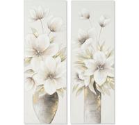Bild Home ESPRIT Vase Traditionnel 40 x 3 x 120 cm (2 pièces)