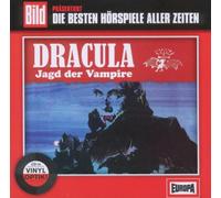Bild Pr?Sentiert: die Besten H?Rspiele Aller Zeite - 29/Dracula [Import]