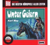 Bild Präsentiert: die Besten Hörspiele Aller Zeite - 11/Unter Geiern [Import]