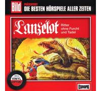 Bild Präsentiert: die Besten Hörspiele Aller Zeite - 25/Lanzelot [Import]