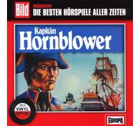 Bild Präsentiert: die Besten Hörspiele Aller Zeite - 26/Kapitän Hornblower