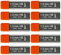 Bild Recharges de mines pour porte-mines (HB Mega, 1,3 mm)