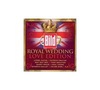 Various – Bild Royal Wedding Love Edition – Import