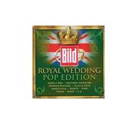 Various – Bild Royal Wedding Pop Edition