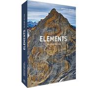 Bildband: Elements: Luftbildband über Geologie: Perfektes Geschenk für Fotografie-Enthusiasten!
