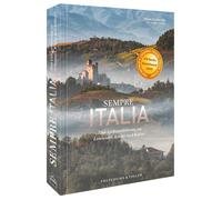 Bildband Italien - Sempre Italia