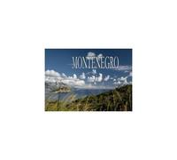 Bildband Montenegro
