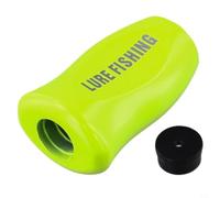 BildeeMait Bouton de moulinet rotatif pour DAIWA pour SLP WORKS, TATULA, ZILLION, FUEGO - 32,9 x 20,5 mm, 4,9 g (1 pièce)