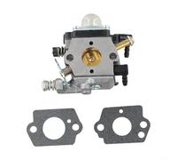 BildeeMait Carburateur de rechange BG72 BG4227 pour souffleurs de jardin, construction métallique, conception résistante à la chaleur, solution d'installation directe