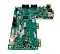BildeeMait Carte logique principale P1058930-030 pour imprimante industrielle Zebra ZT410 ZT420 ZT400 Series USB série Ethernet 203 dpi 300 dpi 600 dpi Conception modulaire PCB industriel Vert