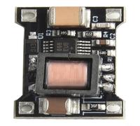 BildeeMait Convertisseur Boost 5 V-9 V vers 170 V DC-DC Module d'alimentation haute tension pour tubes Nixie IN-14 IN-12 QS30 Sortie 25 mA pour électronique à faire soi-même