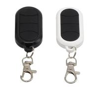 BildeeMait E-for Bike Alarme antivol 36-72V avec double interrupteur, dispositif de sécurité ABS étanche pour tonnerre, pour Kaabo pour Mantis 10, pour Wolf & Scooters