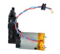 BildeeMait Ensemble de moteur à brosse principale pour DEEBOT X1 Plus, T10, T20, T30 Pro, compatible avec les aspirateurs robots Ecovacs