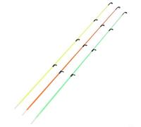 BildeeMait Feeder Carp Rod Top Tip for M/L/H 50-120g Fishing Accessories, Carbone/Fibre de Verre Action Rapide Pièce de Rechange