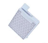 BildeeMait Filtre de rechange pour aspirateur SF HY 60 HEPA AirClean pour modèles Miele Boost CX1 Allergy 125 Gala Edition, Active et 125 Edition Filtre de capture de poussière fine