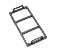 BildeeMait Filtre principal ABS pour modèles ABIR K30 K20, piège efficacement la poussière et les poils d'animaux pour maintenir l'air propre à la maison ou au bureau (filtre)