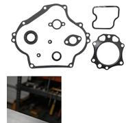 BildeeMait Kit de joints moteur FE290 pour moteur Precedent 1992-On, 1023047-01 6751, ensemble complet de joints
