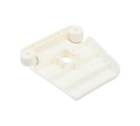BildeeMait Kit de loquet de refroidissement robuste pour Igloo de 50 à 165 litres, facile à installer pour ensemble de verrouillage de rechange (4 pièces)