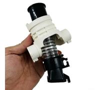 BildeeMait Kit de raccordement flexible pour tuyau d'égout pour aspirateur Mova K10/K10 Pro