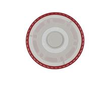 BildeeMait Lot de 3 supports de balai et coussinets T30C, T50 pour Max pour Pro, N30 pour Pro, T30S, plastique et microfibre pour pièces de rechange