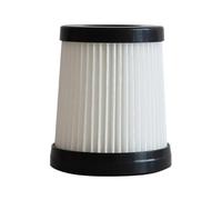 BildeeMait Lot de 4 filtres lavables de rechange pour aspirateur sans fil Kalado KCV01, système de filtration PET à 5 couches, réutilisable
