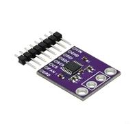 BildeeMait MAX31856 Module thermocouple conçu pour une plage de -200 °C à 1350 °C pour surveillance de la température du système de chauffage (violet)