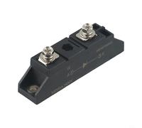 BildeeMait Module de diode de charge anti-retour 600-4000 V - Résistance à la tension 1,2 V - Tension de crête à l'état présent pour panneau solaire photovoltaïque (MD50A)