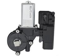 BildeeMait Moteur de fenêtre électrique avant gauche droit 2008, assemblage de levage du régulateur de puissance, direct pour OEM 80751JY40 (droite)