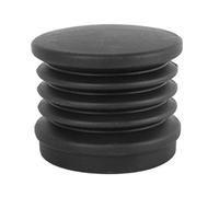 BildeeMait Moulin à café à pression manuelle en silicone, outil de nettoyage haute pression pour Baratza pour Encore et Fellow Ode