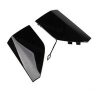 BildeeMait Paire de crochets de remorquage avant pour BMW M340i 2023-25, crochet de remorquage pour couverture d'accès