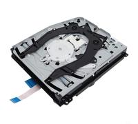 BildeeMait Pièce de rechange OEM pour lecteur DVD Sony Slim pour réparation de console CUH-2215A CUH-2215B