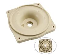 BildeeMait Plaque d'étanchéité 356071Z Pentair pour pompes Superflo VS VST à vitesse variable, pour modèles de pompe de piscine SuperMax