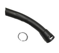 BildeeMait Poignée de rechange pour aspirateurs Karcher WD MV3 MV4 MV5 MV6 35 mm de diamètre, compatible avec les modèles 2.863-012.0 4.441-066.0 4.441-067.0, noir