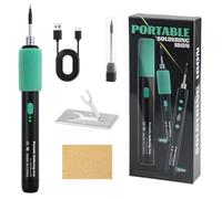 BildeeMait Pointe de fer à souder de rechange compatible avec les modèles de kit sans fil 5133-5133-K 5133 - Travaux de réparation à faire soi-même