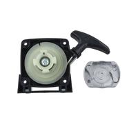 BildeeMait Pour démarreur de remplacement TJ45E pour moteurs FX MS152 WP152 partie 49088 2559 Design robuste Conditions difficiles Mise à niveau rapide Puissance de démarrage améliorée