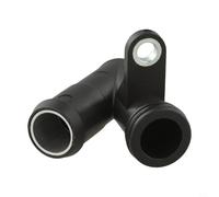 BildeeMait Raccord de tuyau d'eau moteur pour Mercedes-Benz CLK C209 W463 Vito W638 Sprinter W901-W905 remplace 6122030008 A6122030008