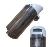 BildeeMait Réservoir d'eau de rechange pour aspirateur JONR ED12 et serpillère humide et sèche, noir, 1 pièce