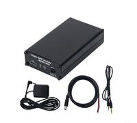 BildeeMait RGM-1000 Kit de module radio GPS pour I-COM IC-9700 IC-7100 Unité GPS externe avec sortie USB RS232C Alimentation 12 V 5 V pour radios jambon