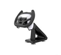 BildeeMait Support de volant pour PS5 avec ventouse - Support ABS sécurisé pour une expérience de jeu stable, 23 x 13 x 10 cm