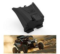 BildeeMait Support électronique Maverick X3 2017-2024, boîte de rangement intégrée, support de tablette réglable, support GPS pour système Montana 680T