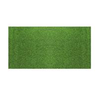 BildeeMait Tapis de gazon artificiel, 15, 30, 50 cm, réaliste pour gazon de simulation de pelouse - Pour paysage, décoration d'intérieur et jardinage