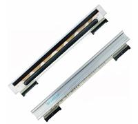 BildeeMait Tête d'impression thermique de rechange 105934-038 pour Zebra GT420T GK420T GX420T GT450, pièce métallique de taille standard 203 dpi