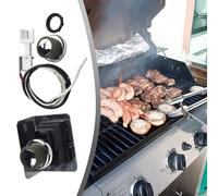 BildeeMait Weber Genesis 300 Series Kit d'allumage 67847 pour modèles de commande à montage latéral E310 E320 EP310 CEP310 Pièce de rechange d'allumage électronique