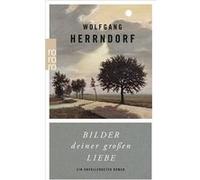 Bilder deiner großen Liebe | Wolfgang Herrndorf Wolfgang Herrndorf (Auteur)