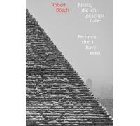 Bilder, die ich gesehen habe / Pictures that i have seen