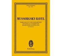 Bilder Einer Ausstellung